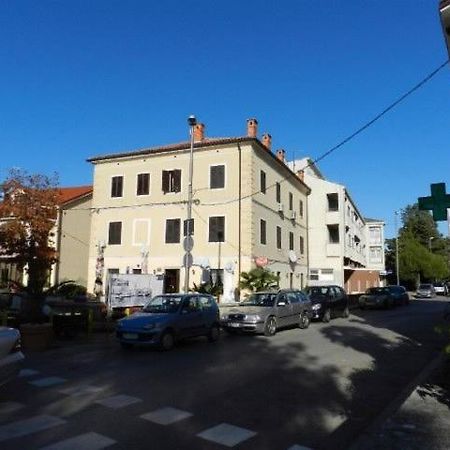 Apartments Radomir Fazana Exterior photo